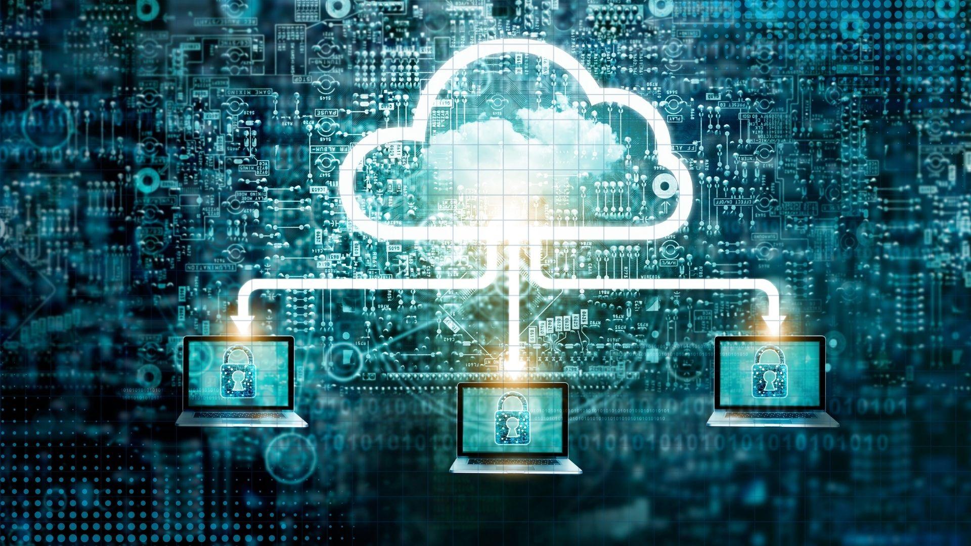 AWS Cloud Migration Blueprint for SMBs