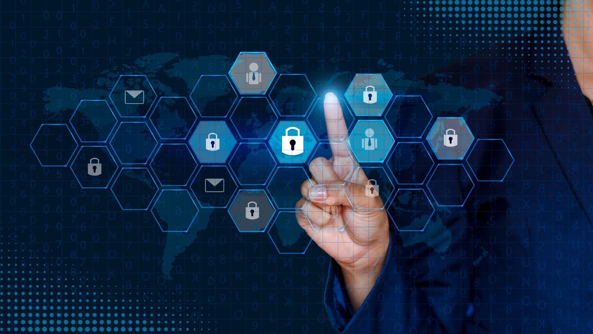 Security and compliance