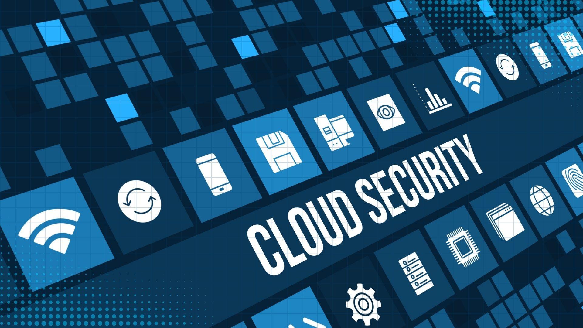 Cloud security platform