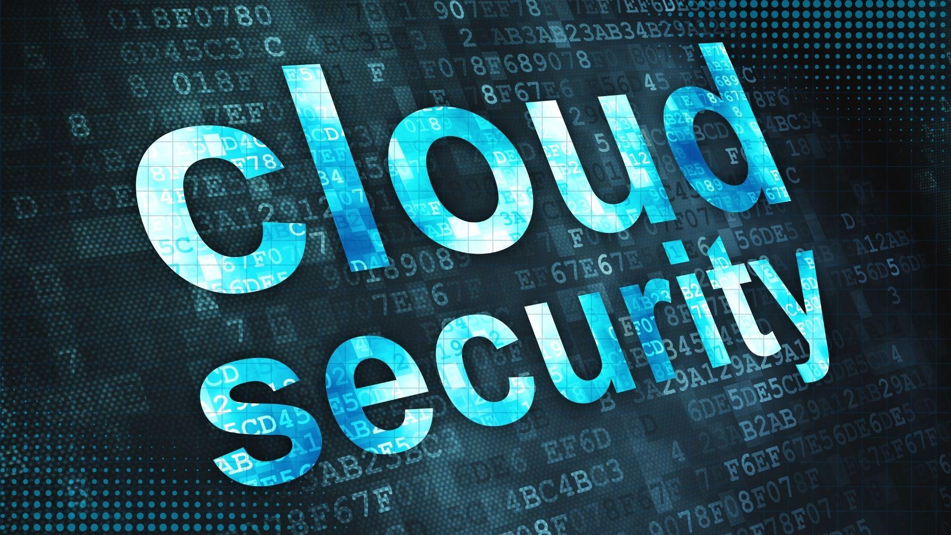 Cloud operations dashboard