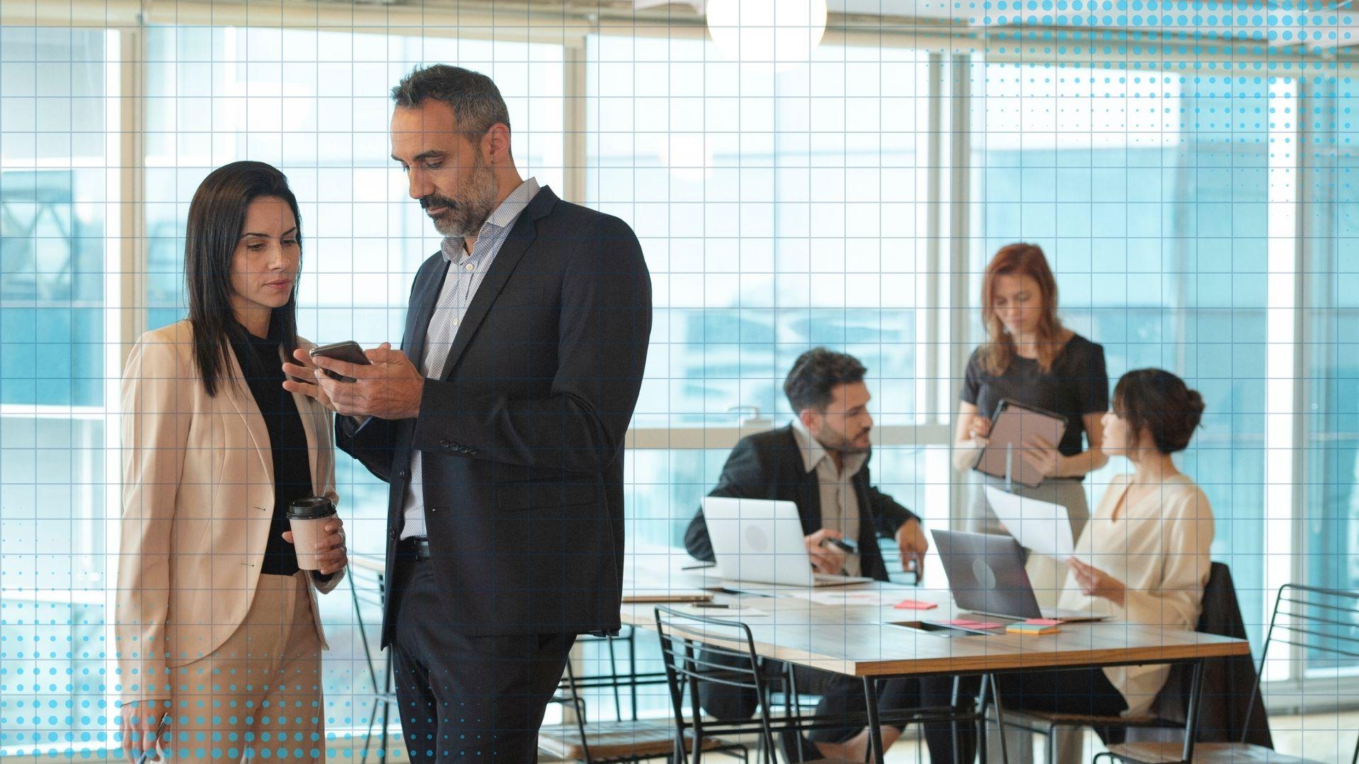 Zero Trust & Secure Access Enablement