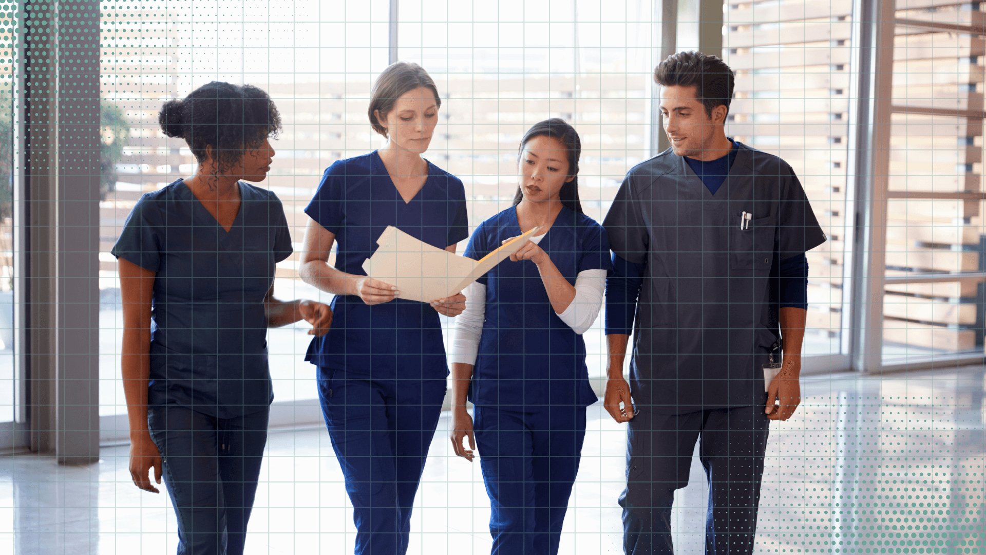 Public Health Monitoring