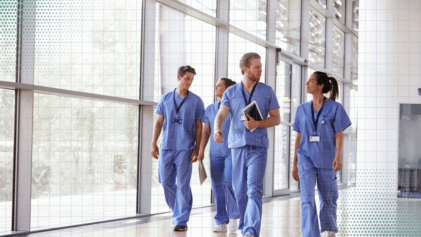 Healthcare Data Integration