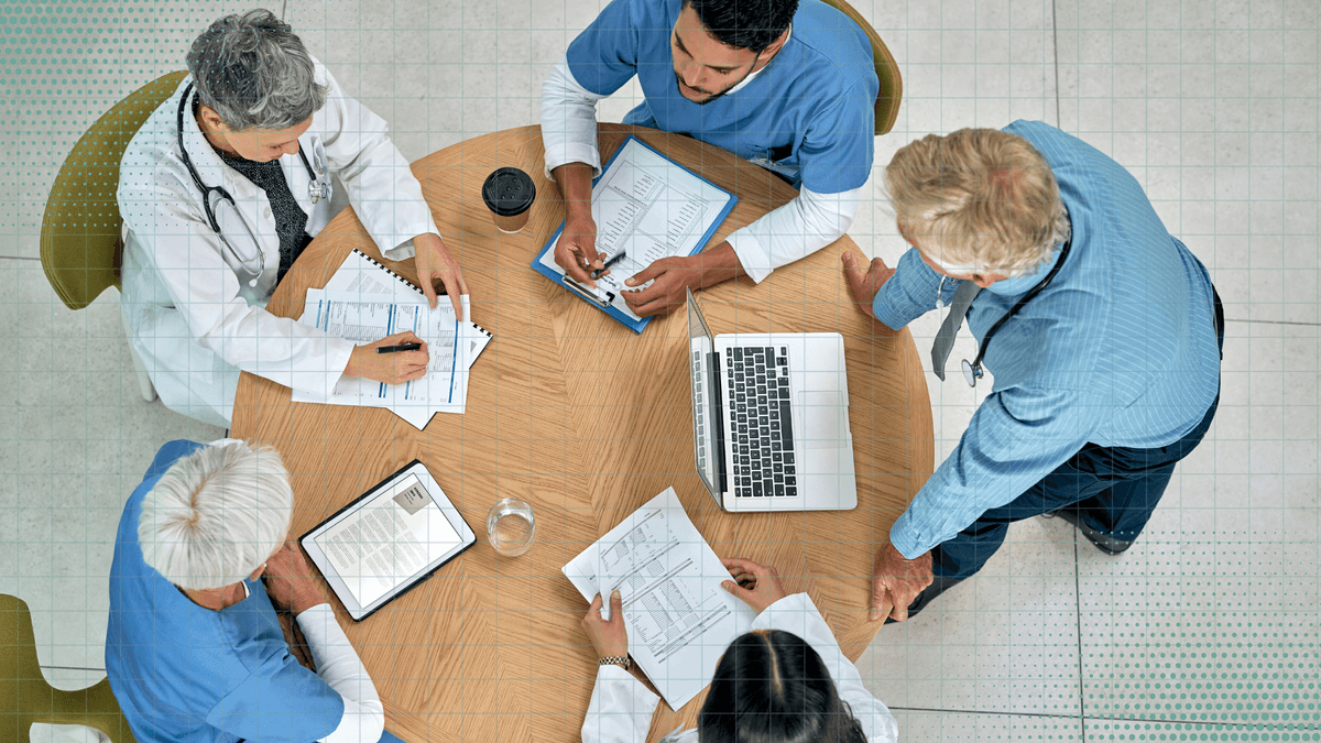 Healthcare Data Lakes