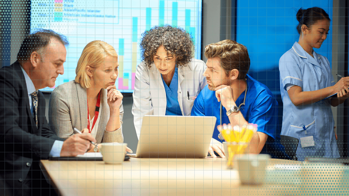 Healthcare AI Assistants