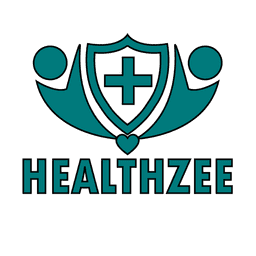 HealthZee Logo