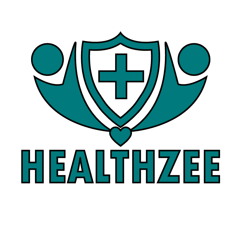 HealthCloud dashboard visualising patient-centric intelligence