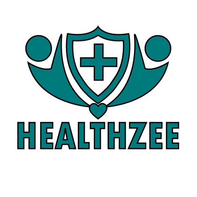HealthZee Logo