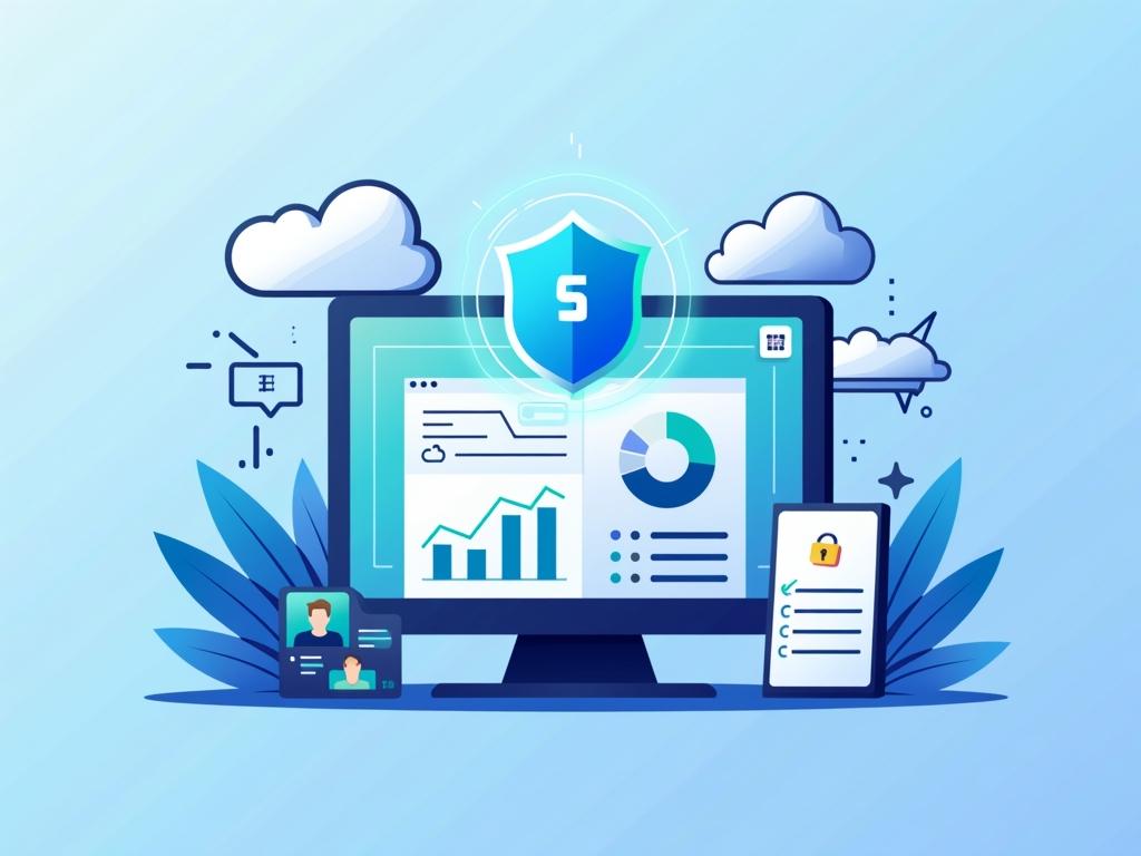 Serverless Finance Apps: Faster, Cheaper, Scalable