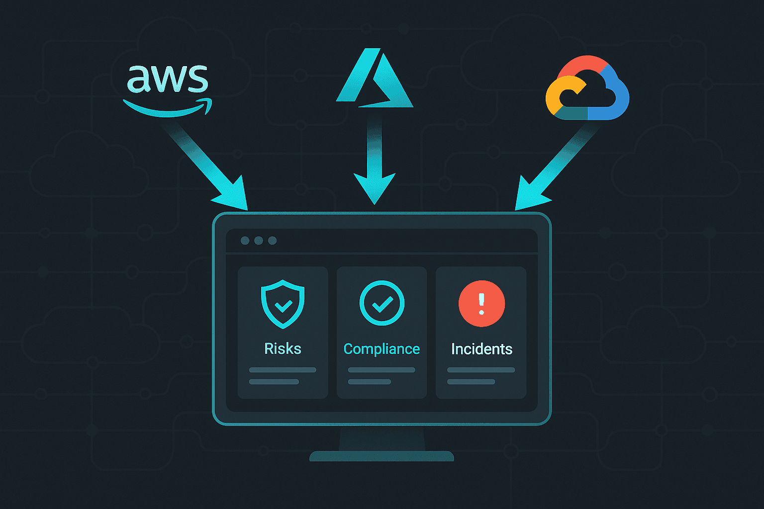 CommerceCloud control plane showing multi-brand storefront orchestration