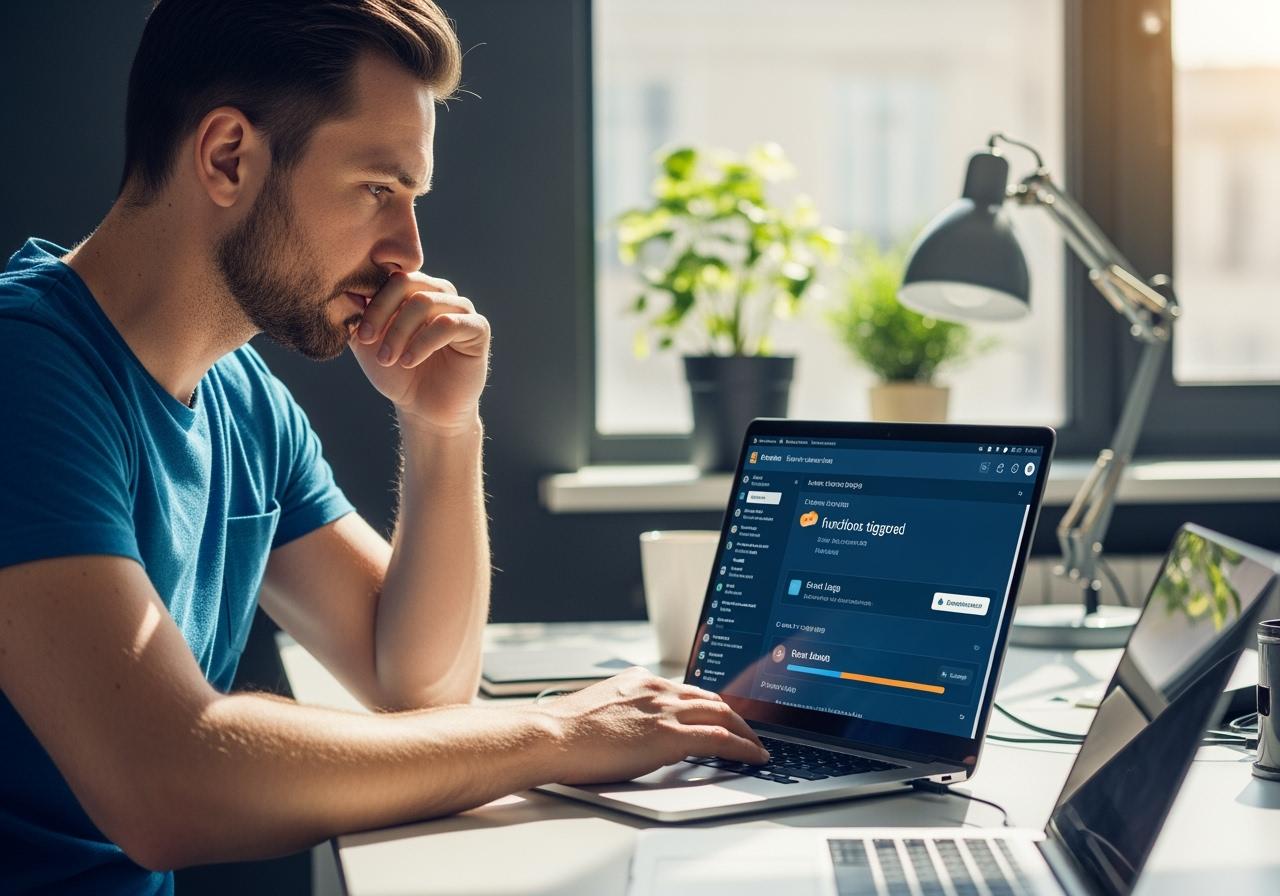 Serverless Computing