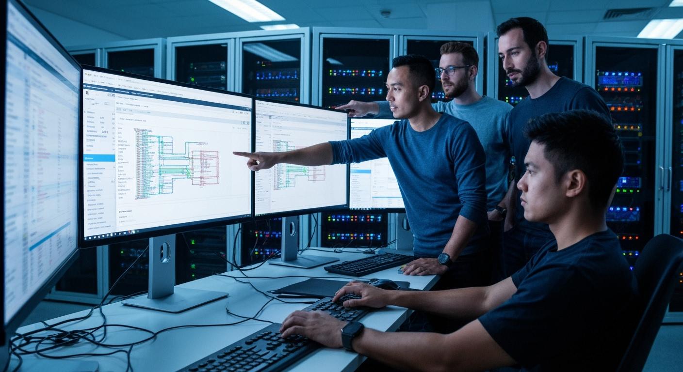Database as a Service