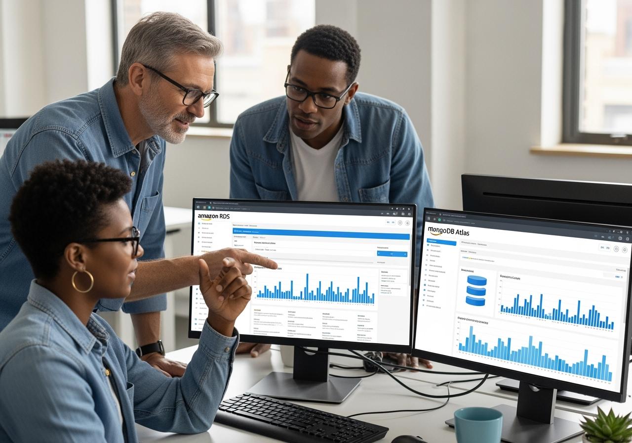 Event-Driven Architecture