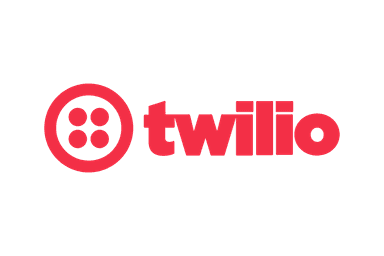 Twilio logo