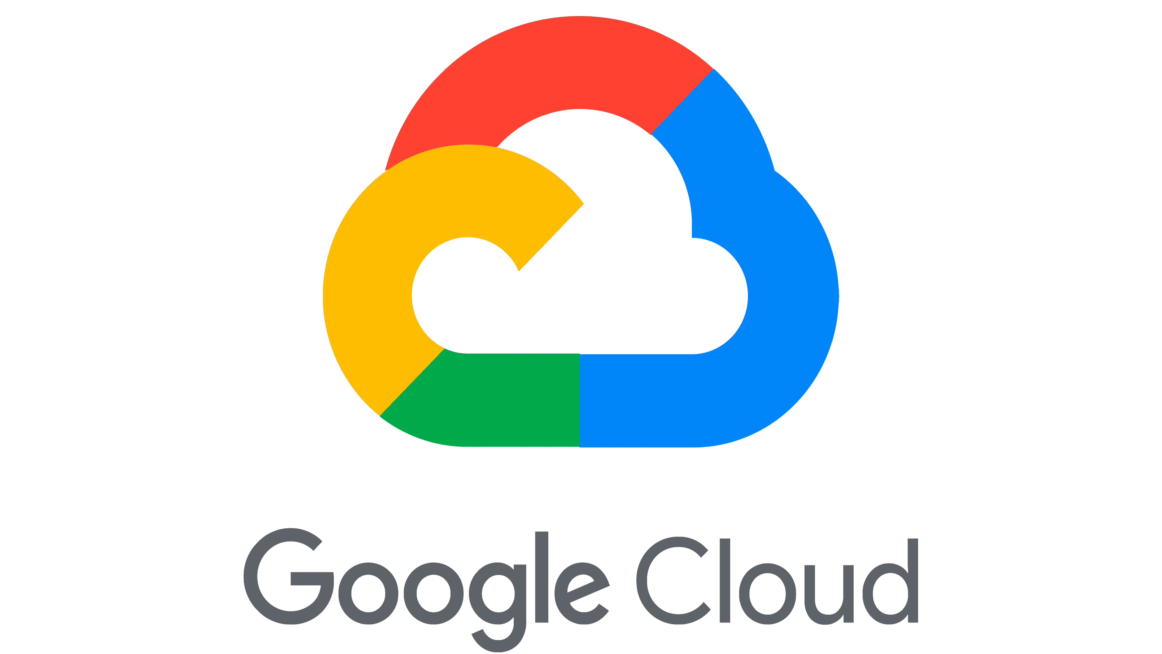Google Cloud Logo