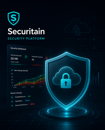Securitain
