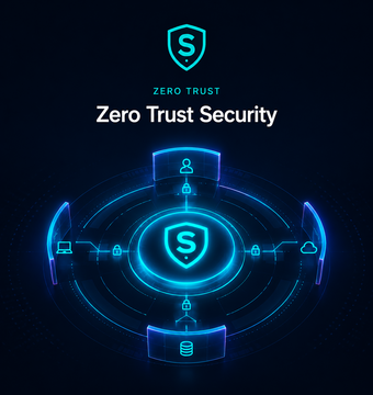 Zero Trust Security