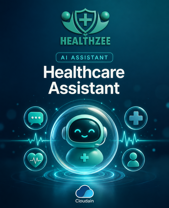 Healthcare Assistant