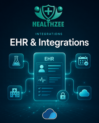 EHR & Integrations