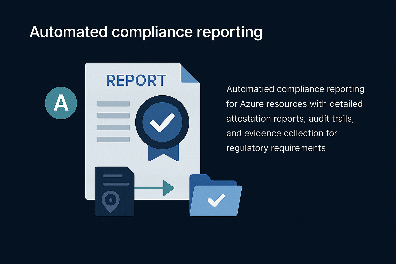 Automated Reporting