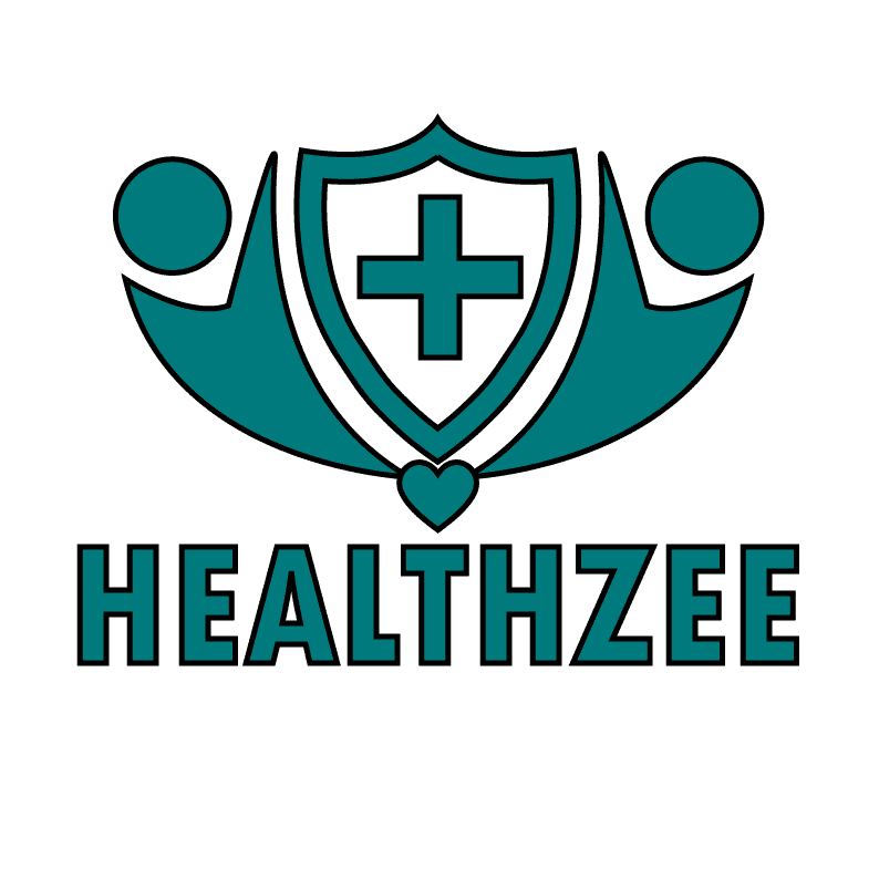 HealthZee logo