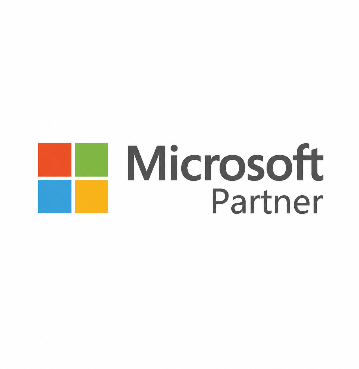 Microsoft Partner